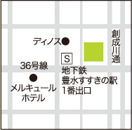 マップ