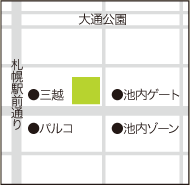 マップ